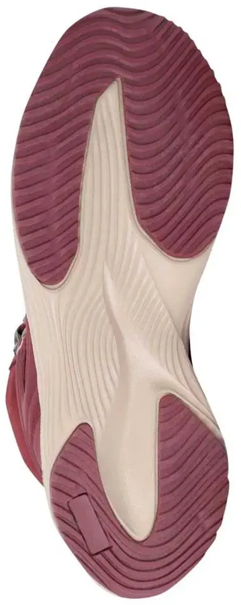Regatta Sambrook dames wandelschoenen - afbeelding 3 van 6