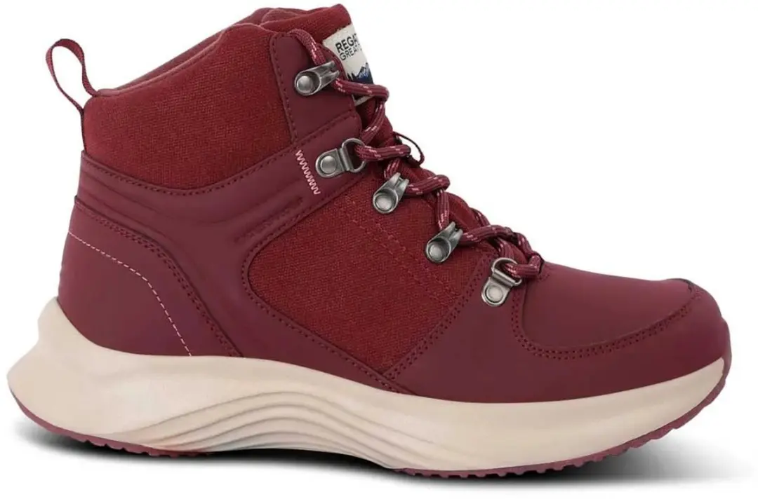 Regatta Sambrook dames wandelschoenen - afbeelding 2 van 6