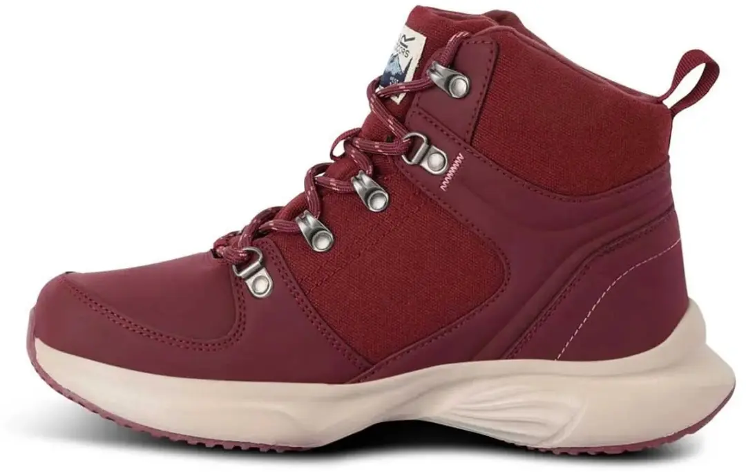 Regatta Sambrook dames wandelschoenen - afbeelding 4 van 6