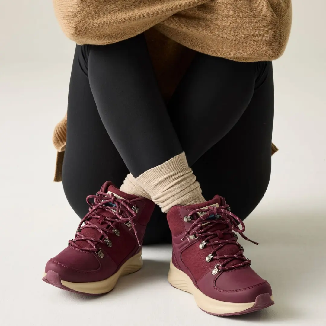 Regatta Sambrook dames wandelschoenen - afbeelding 5 van 6
