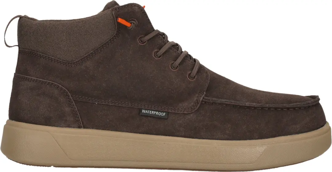 WHISTLER Schnürschuhe Roox