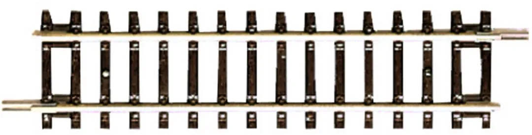Roco RocoLine 42412 Rechte Rails H0