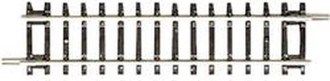 Roco RocoLine 42412 Rechte Rails H0 - 12 Stuks