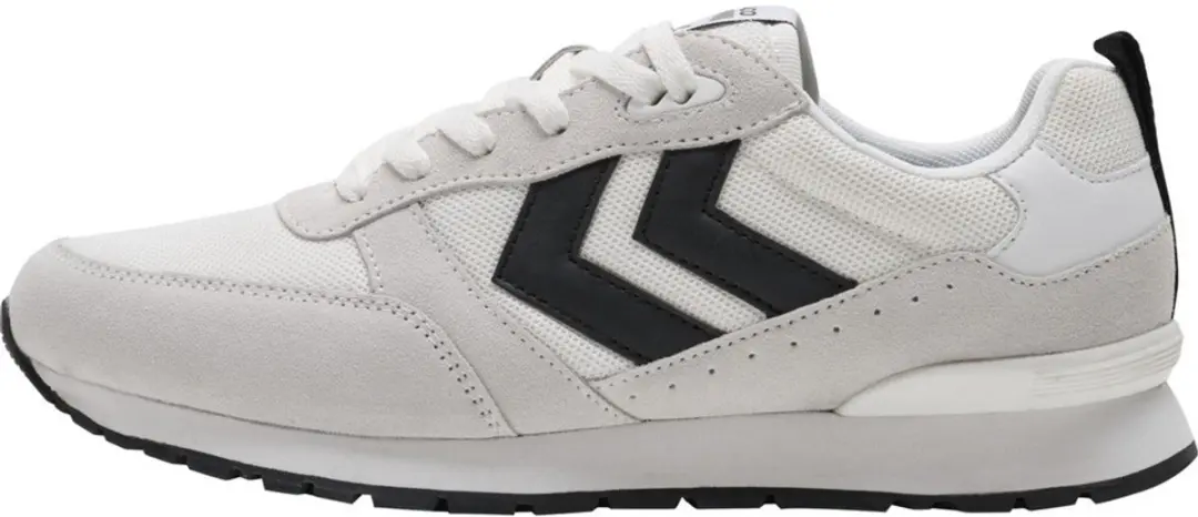 Hummel Sneaker flach Monaco 86 White-40