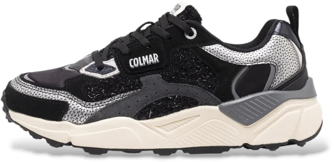 Colmar Garner Sparkle sneakers