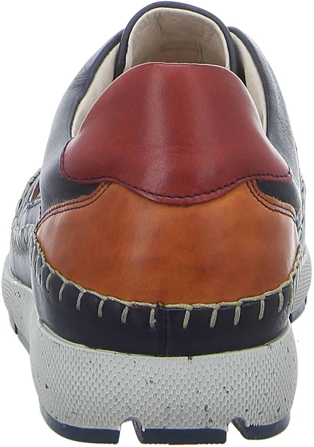 Pikolinos Instapper Fuencarral M4U 6046C1 Blauw - afbeelding 5 van 6