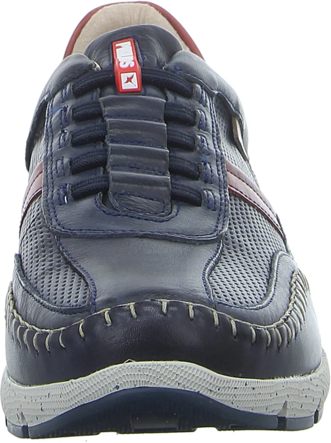 Pikolinos Instapper Fuencarral M4U 6046C1 Blauw - afbeelding 4 van 6