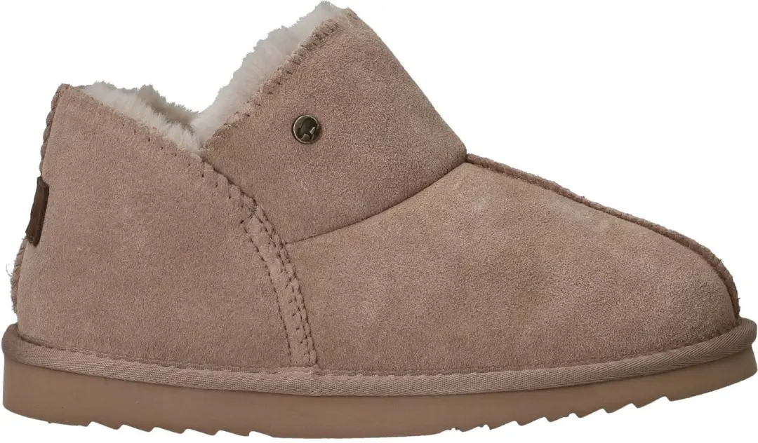Warmbat Willow Pantoffels
