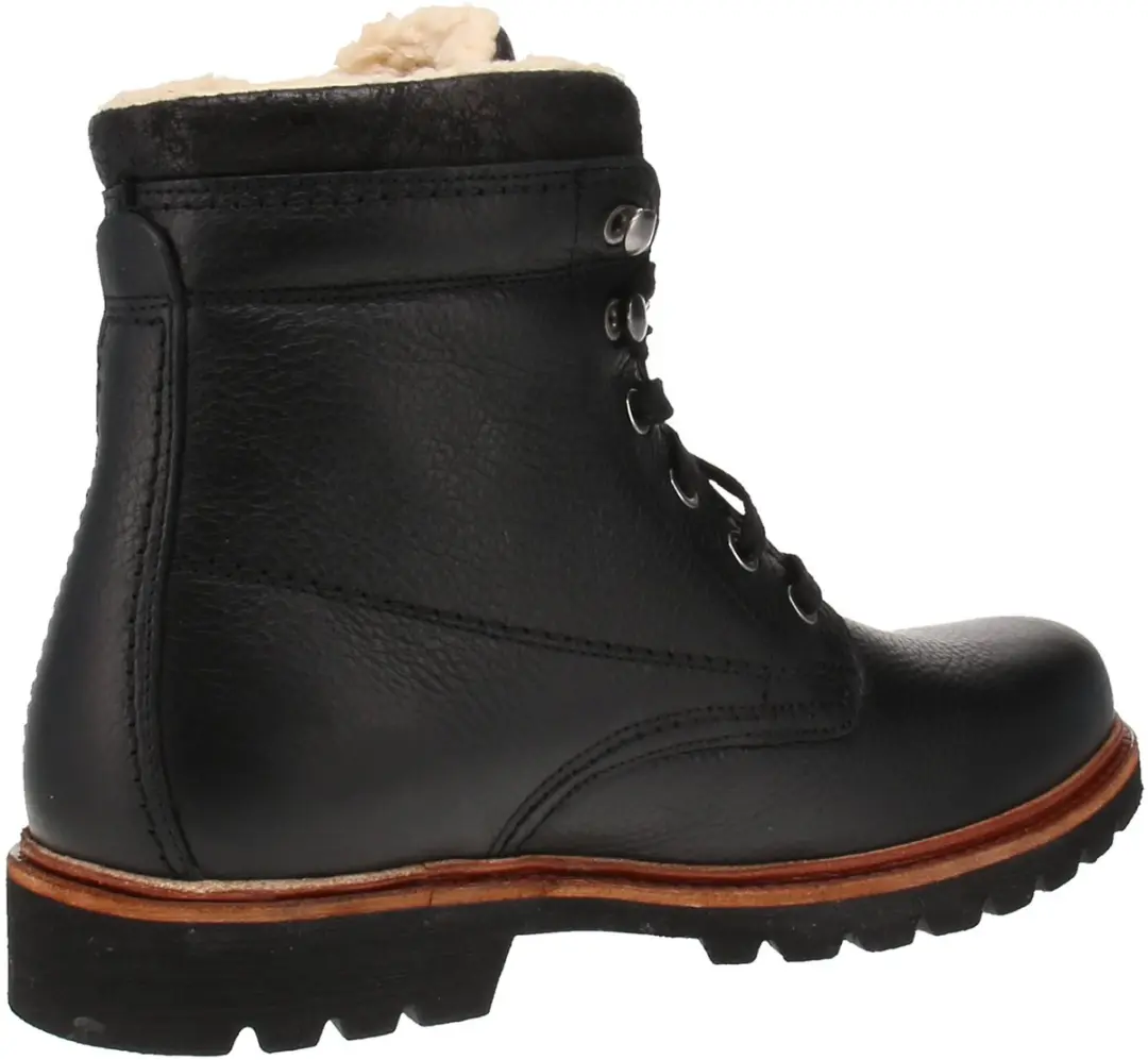 Panama Jack 03 Aviator C2 Veterschoenen - Zwart - afbeelding 6 van 6