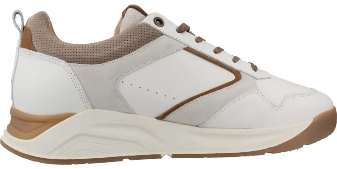 BULLBOXER CITY RUNNER 7CI0100102 Wit 43 EU