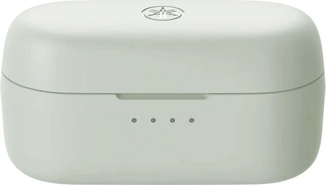 Yamaha TW-E3C Draadloze Oordopjes - Groen