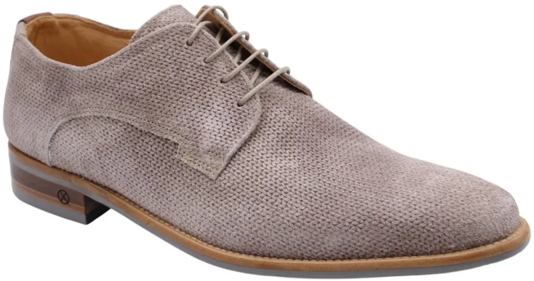 Ambiorix Jurassic Grijze Schoen