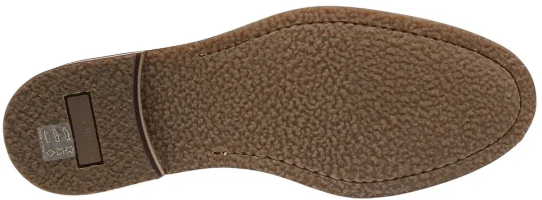 Ambiorix Romano Nubuck Waxed Castagna