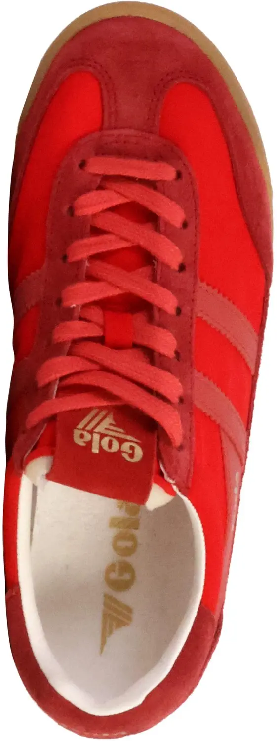 Gola Firefly Damestrainer - Rouge/Coral - 39 - afbeelding 6 van 6