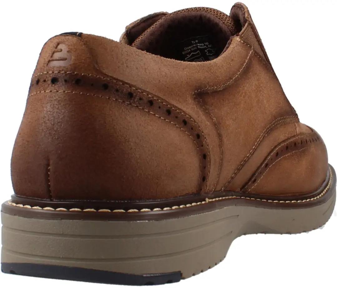 BULLBOXER BROGUE 7TS0010302 Bruin 41 EU
