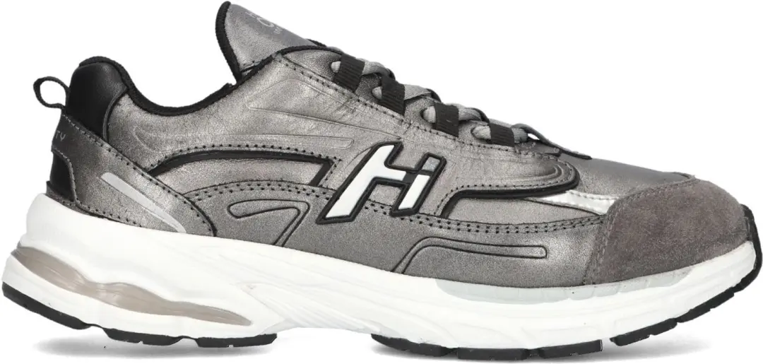 Hip H1660 Sneakers Meisjes