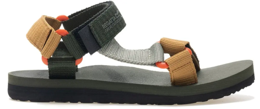 Vendeavour sandalen voor kinderen