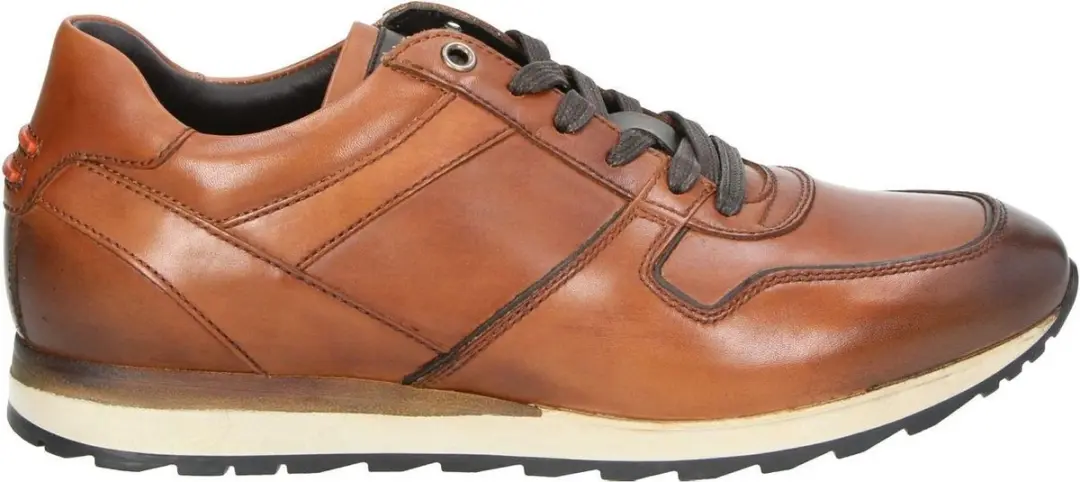 Greve Heren Lage sneakers Fury 7243