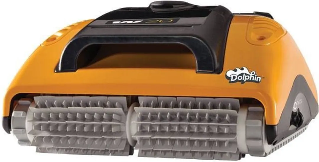 Maytronics Dolphin Wave 20 Zwembadrobot - Wit
