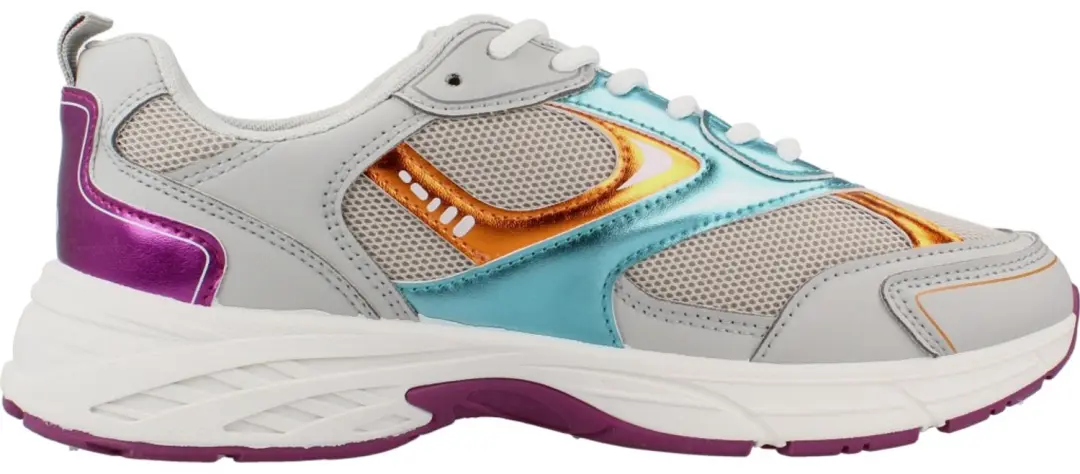 BULLBOXER Y2K RUNNER 6BB0710102 Veelkleurig 36 EU