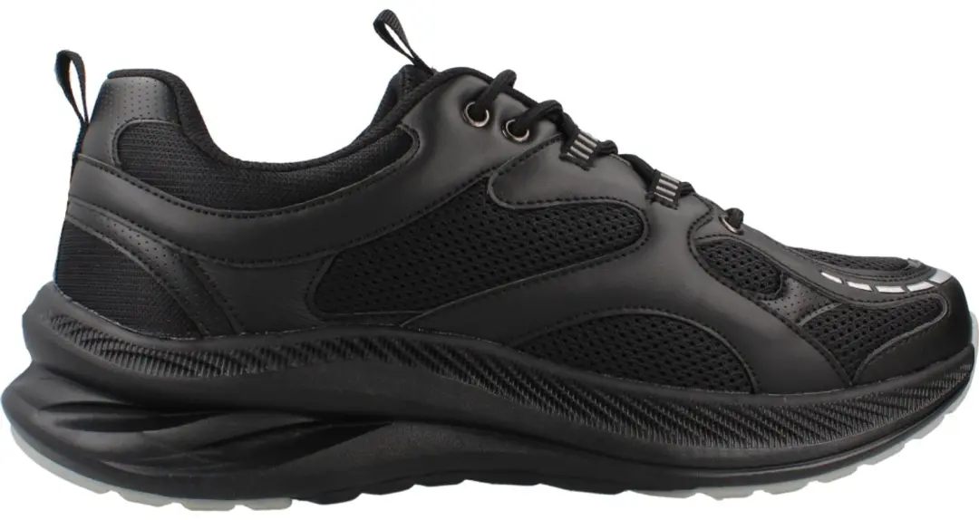 BULLBOXER CHUNKY RUNNER 7XJ0490101 Zwart 46 EU