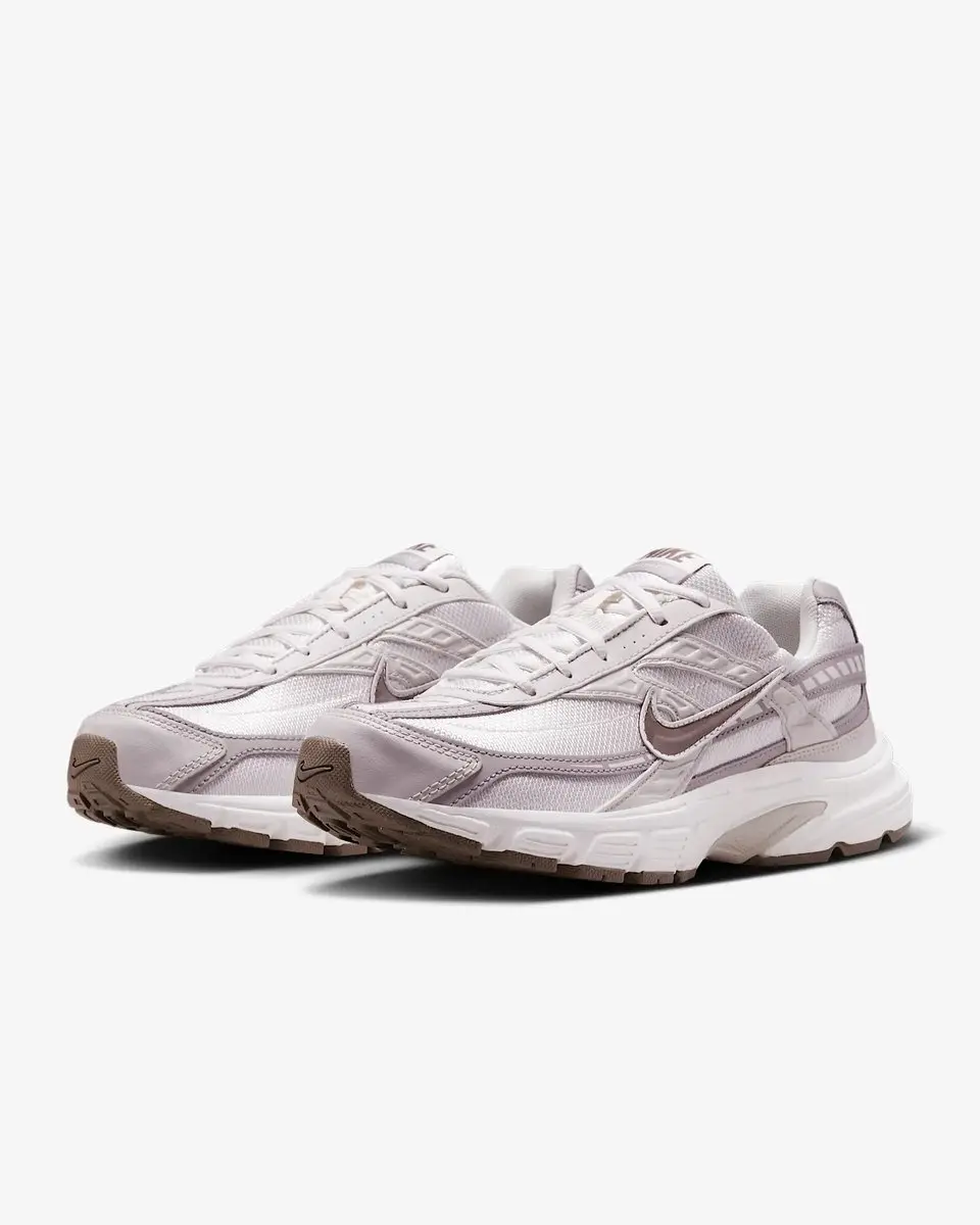 Nike Initiator Sneakers Dames - Wit/Beige/Bruin - afbeelding 3 van 6