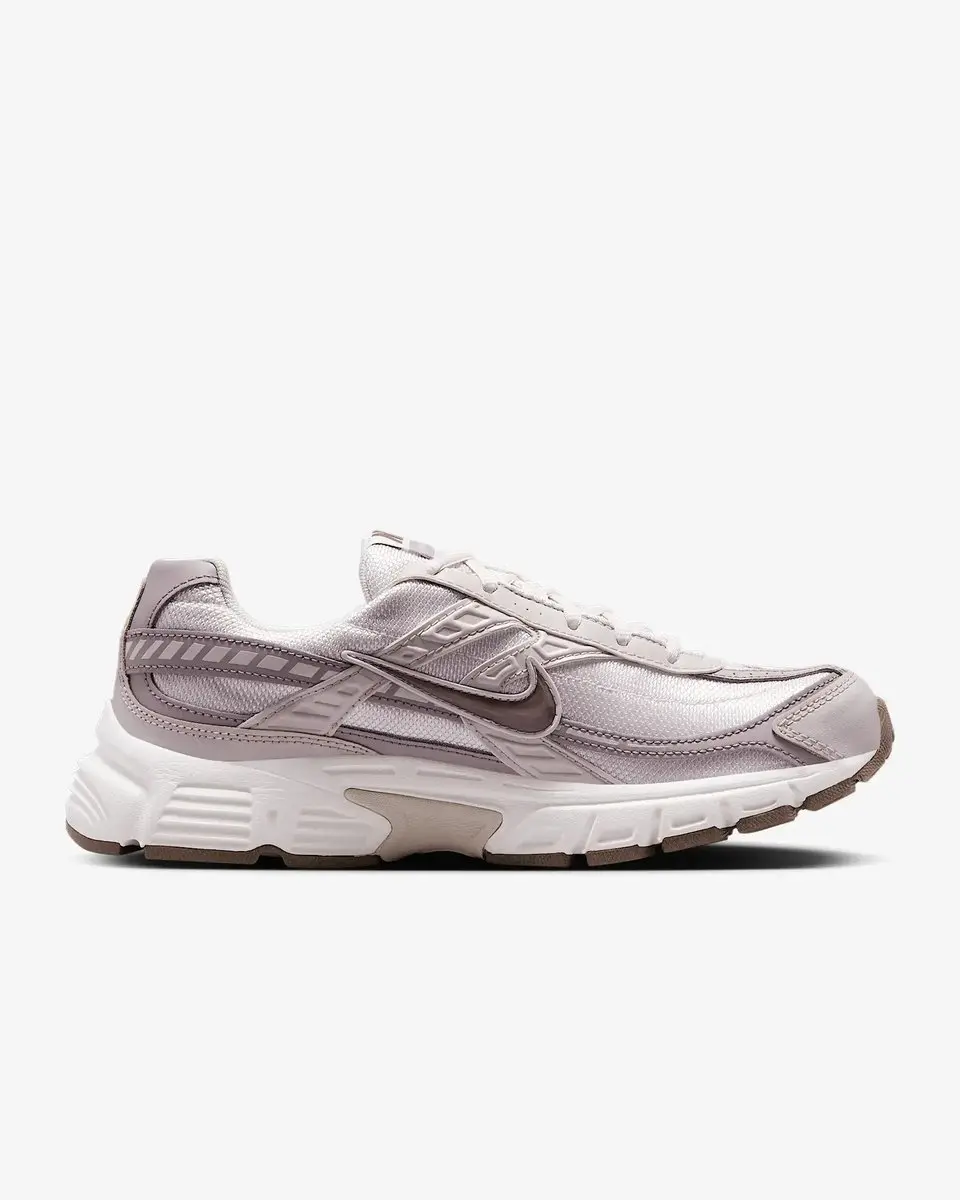 Nike Initiator Sneakers Dames - Wit/Beige/Bruin - afbeelding 2 van 6
