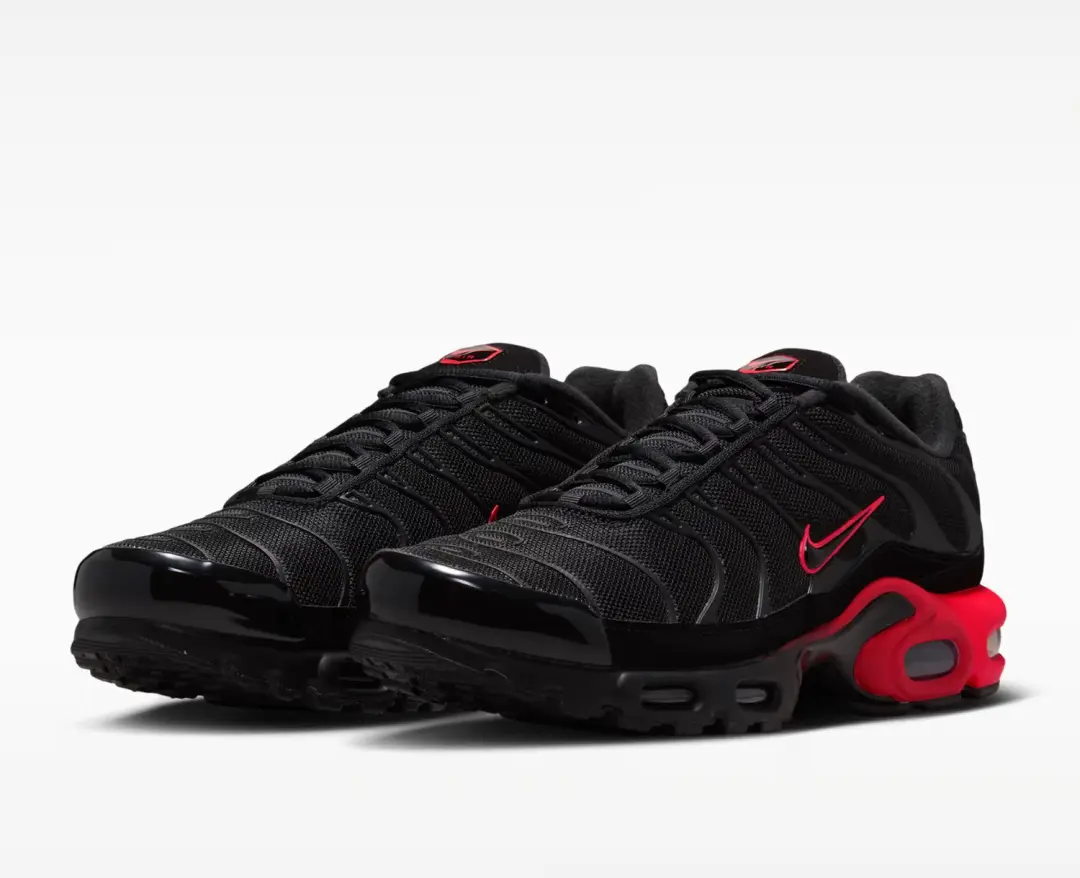 Nike Air Max Plus Herenschoenen”Maat 43