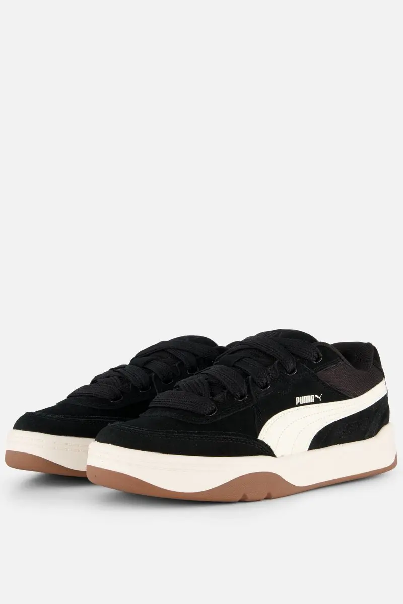 Puma Park Lifestyle SK8 SD Sneakers zwart