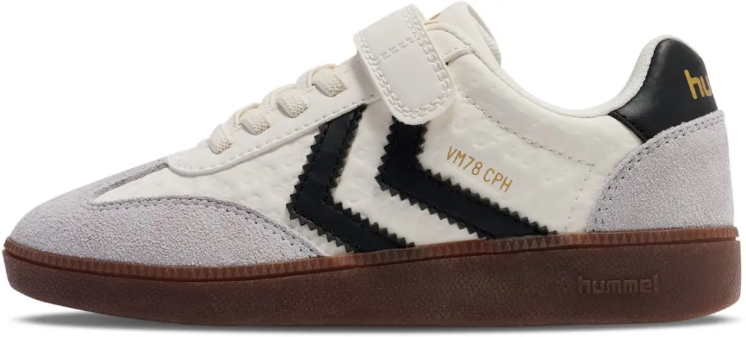 hummel VM78 CPH LS JR