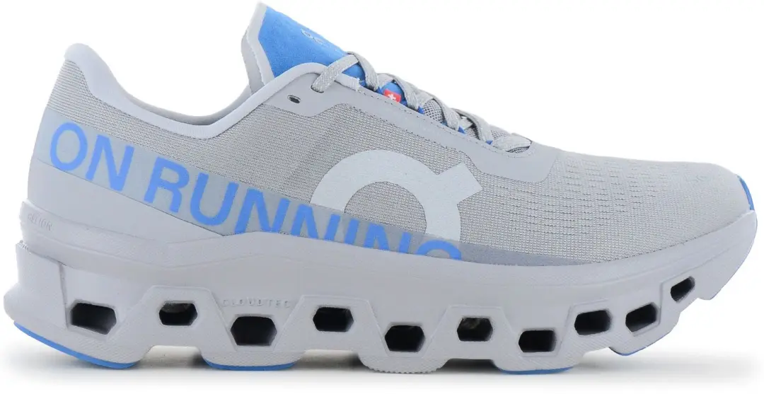 ON Running Cloudmonster 1