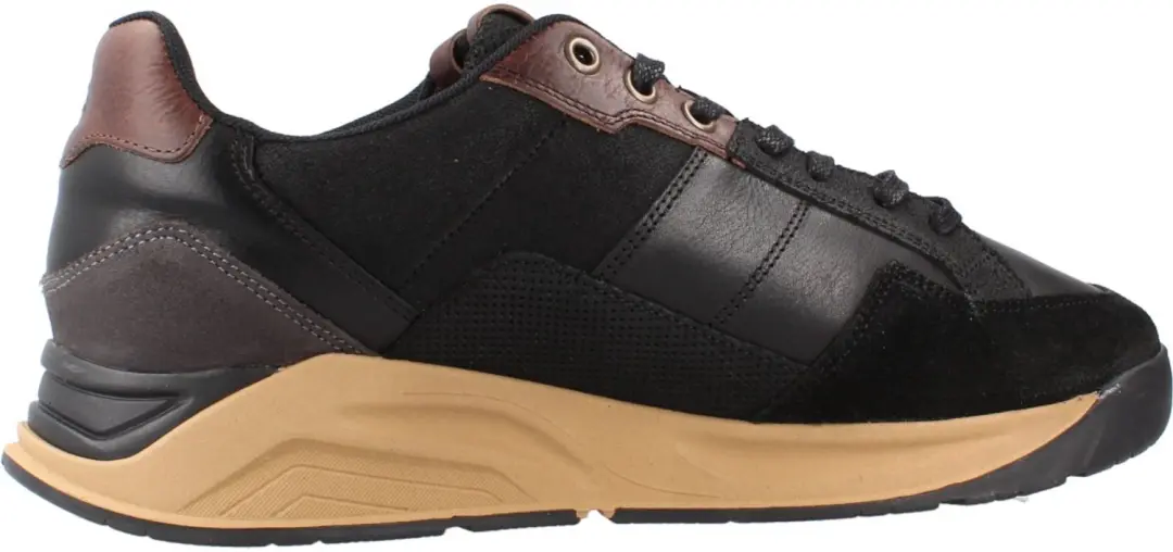 BULLBOXER CITY RUNNER 7CI0100101 Zwart 42 EU