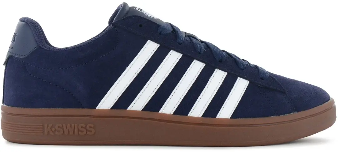 K-Swiss Court Tiebreak 2 II SDE Heren Sneakers