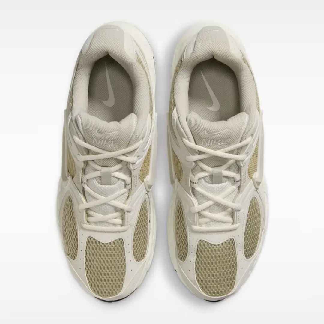Nike V5 RNR Sneakers - Desert Khaki - afbeelding 5 van 6