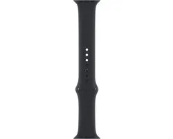 Apple Watch Sport Band 45mm - Middernacht - Extra Large