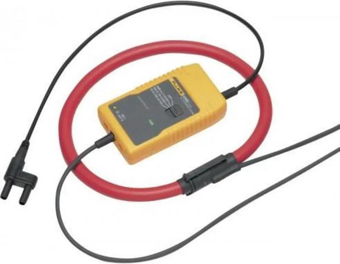 Fluke i2000 flex 2584912 Stroomtangadapter