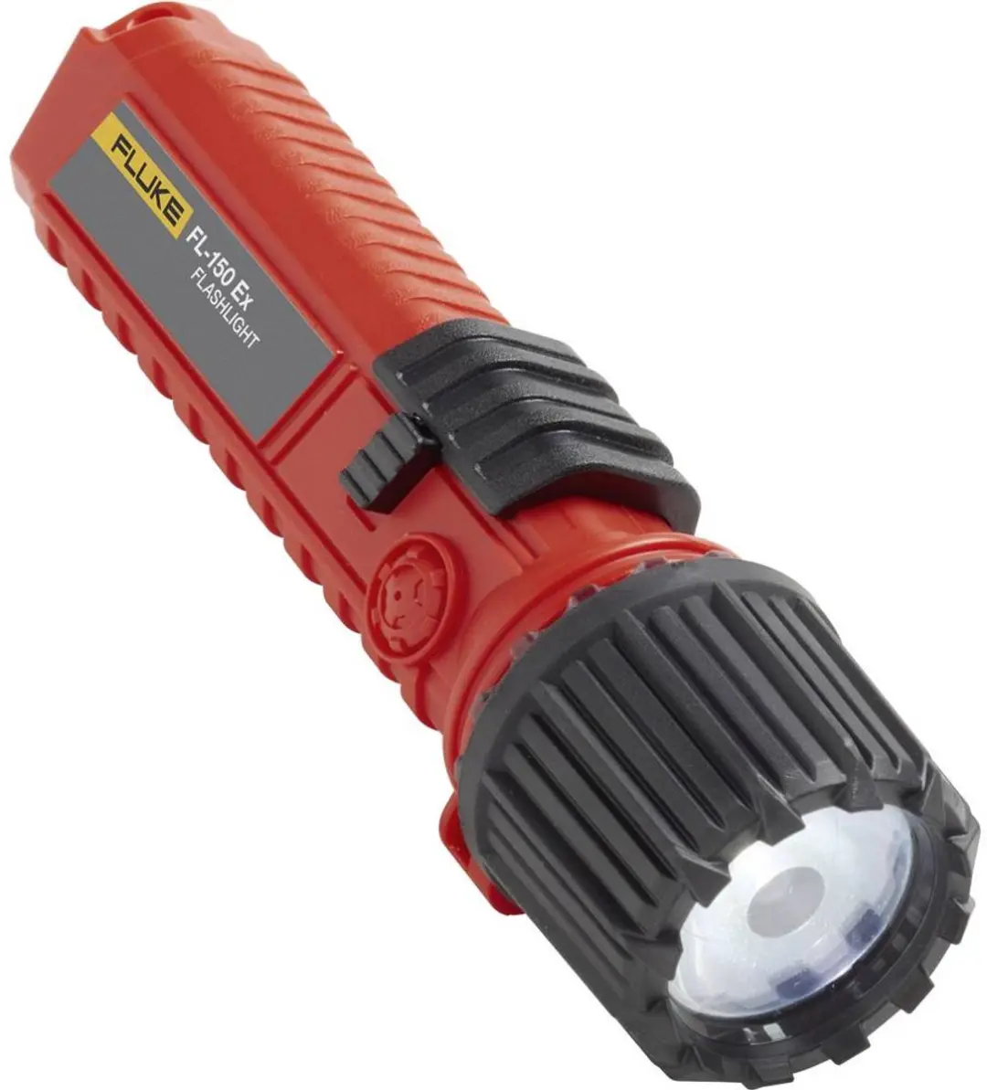 Fluke FL-150 EX Zaklamp - 150 lm - Ex Zone 1, 2 - afbeelding 2 van 3