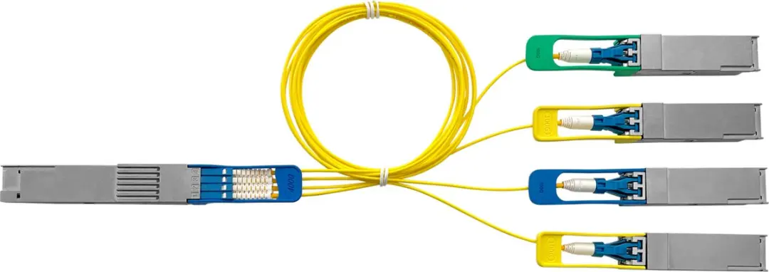 Aruba J8177D 1G SFP RJ45 100m Cat5e Transceiver - Grijs - afbeelding 2 van 5