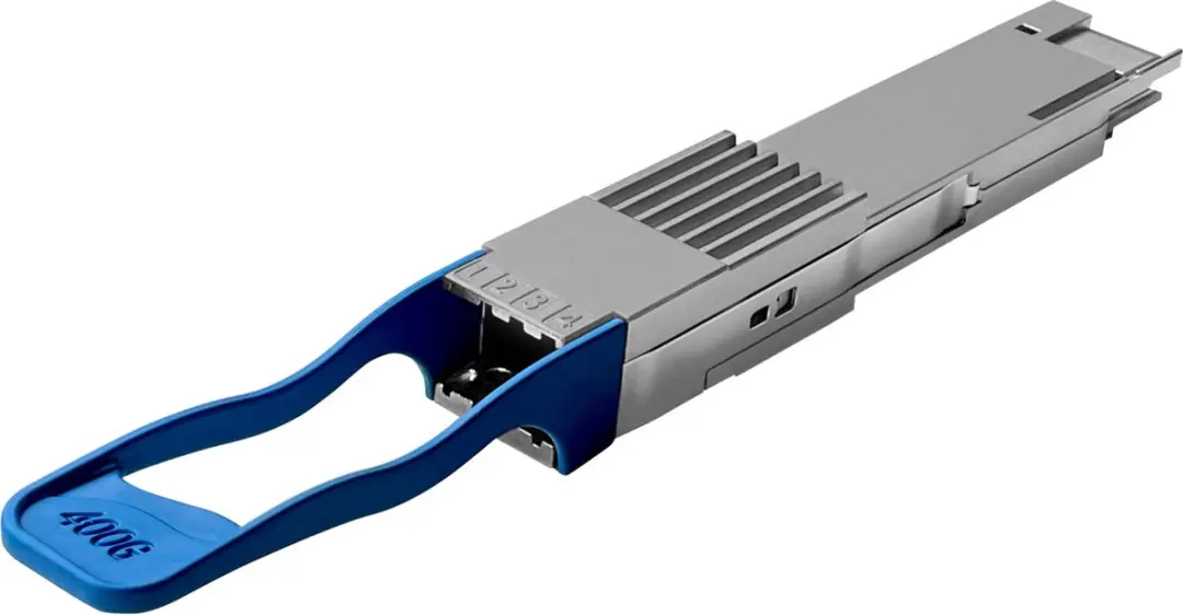 Aruba J8177D 1G SFP RJ45 100m Cat5e Transceiver - Grijs - afbeelding 3 van 5