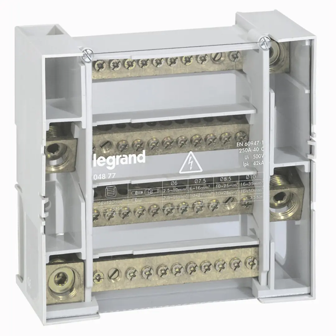 Legrand