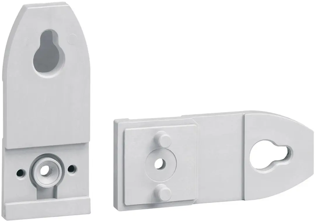 Legrand Toebehoren kast xl3