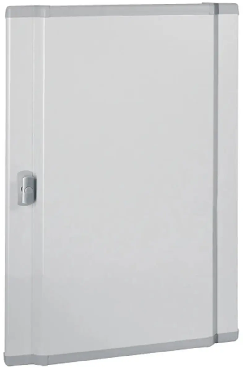 Legrand XL3 Deur/bed.-tableau vr kast/lessenaar