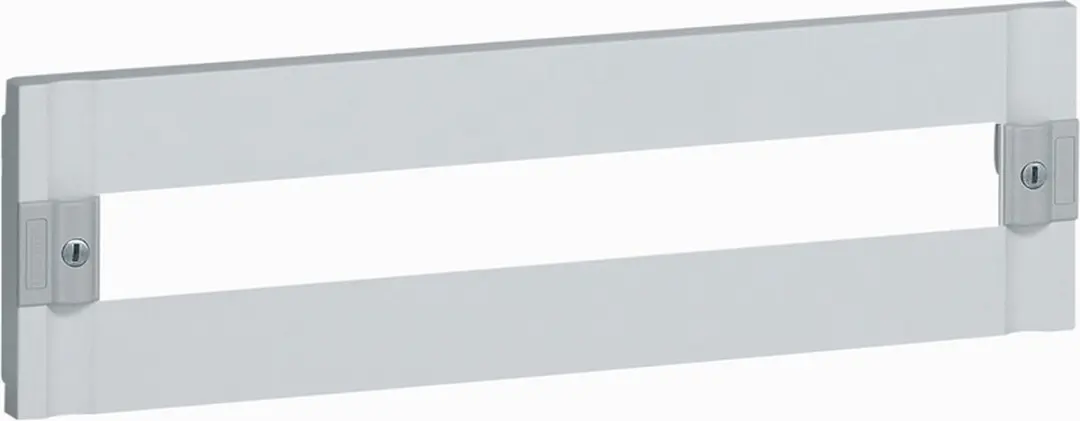 Legrand XL3 Frontplaat voor kast/lessenaar