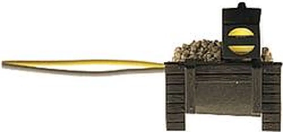 Märklin Miniclub Stootblok 8931