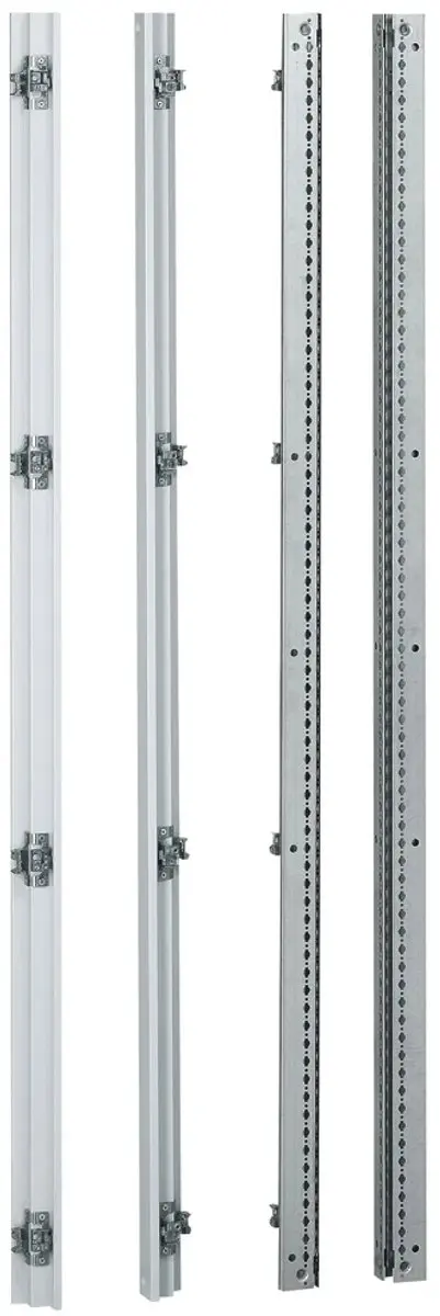 Legrand Uitrust kast xl3 4000
