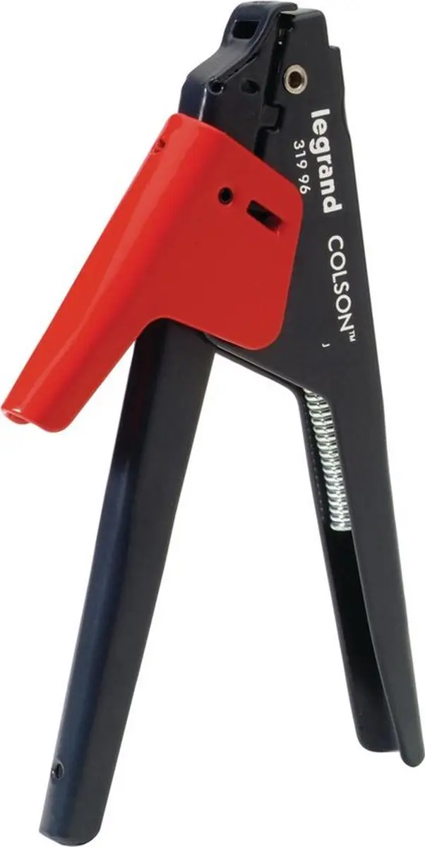 LEGR span-kniptang Colson, br kab bu bnd 6