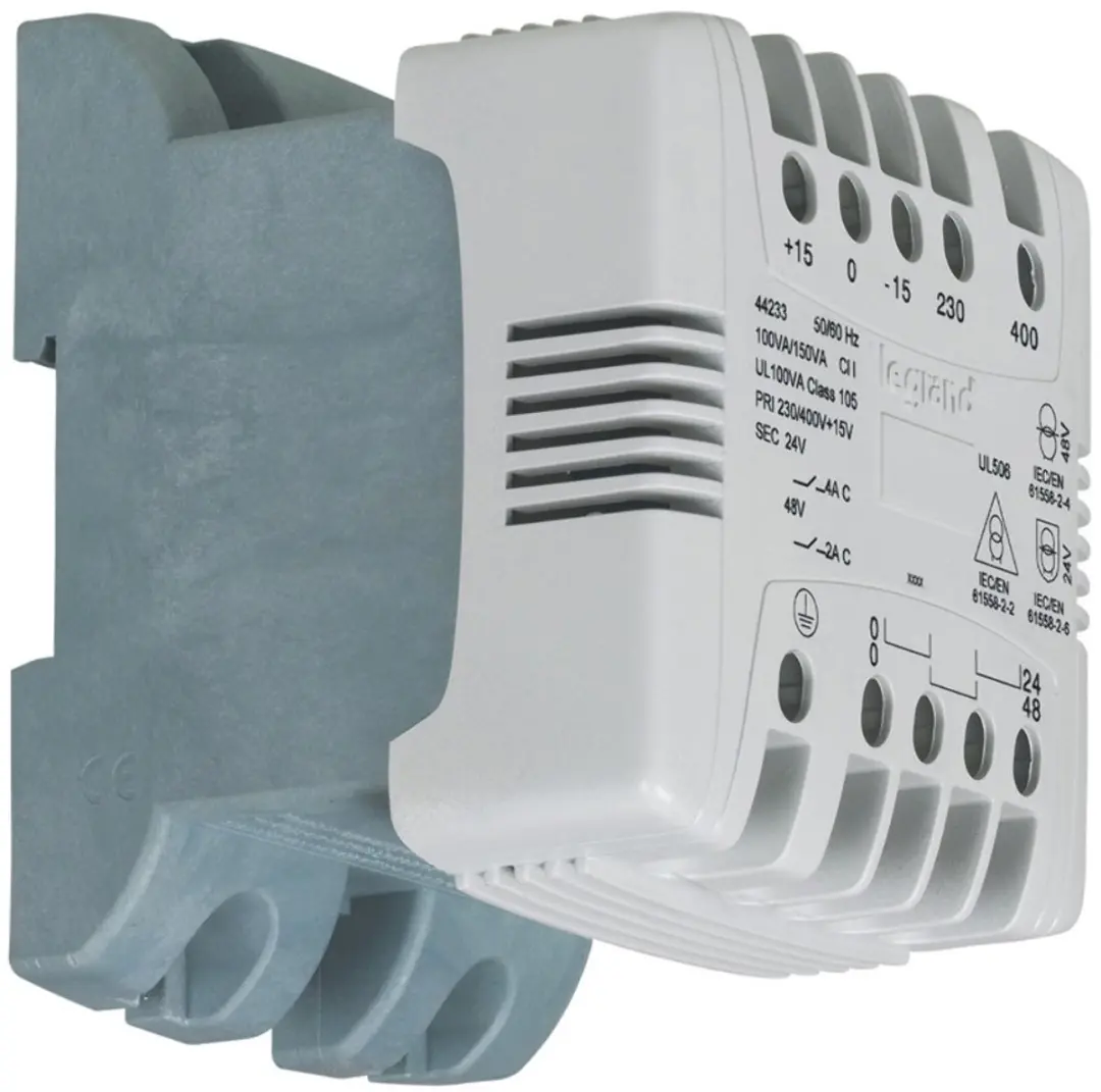 Legrand Veiligheidstransformator
