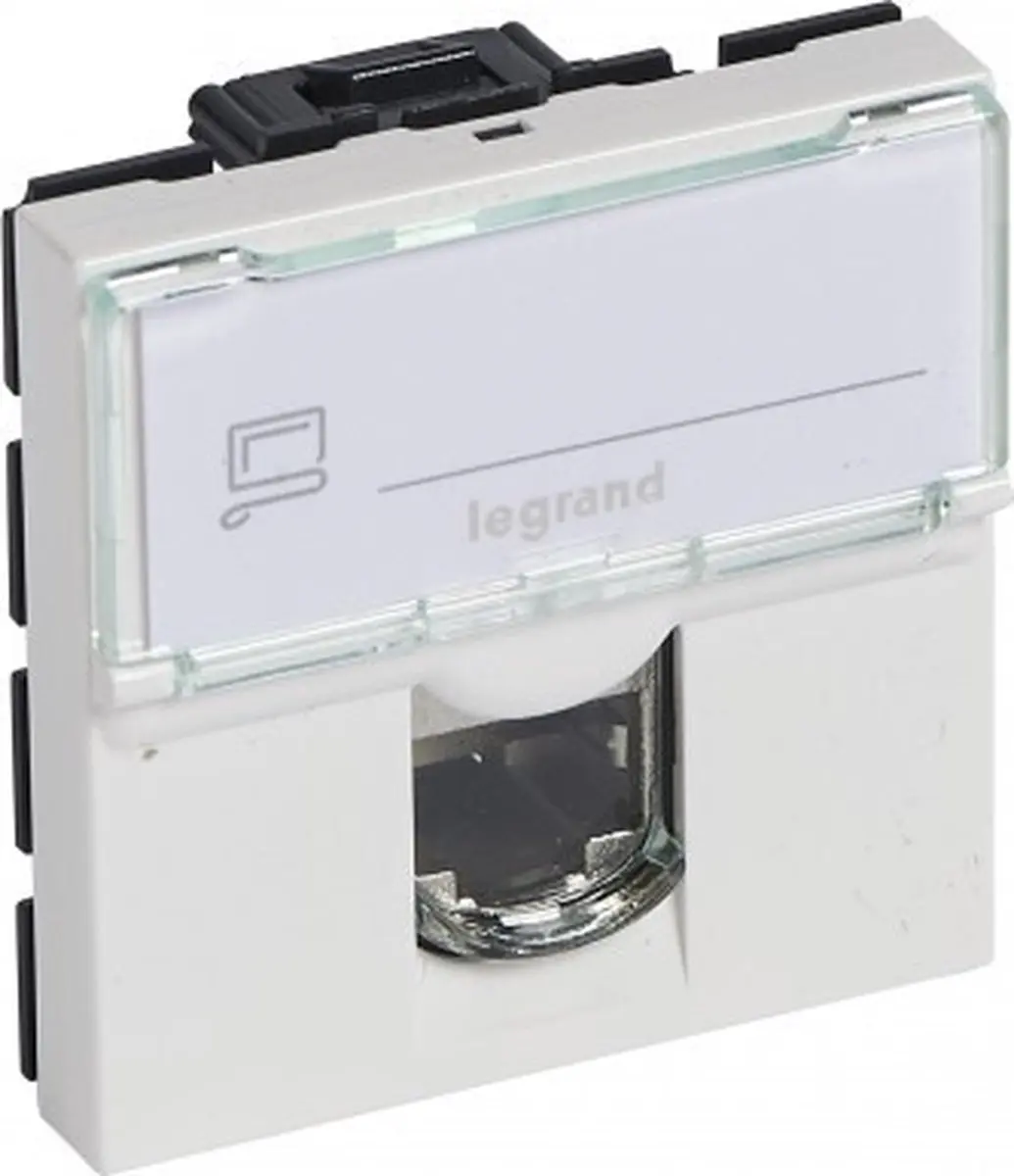 Legrand LCS2 Datacontactdoos Aderpaar