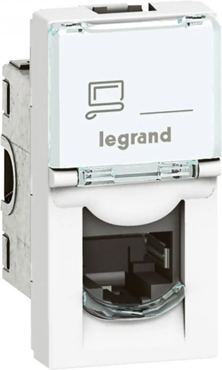 Legrand LCS2 Datacontactdoos Aderpaar