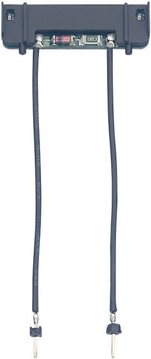 Märklin 73407 Sluitverlichting LED - Schaal H0